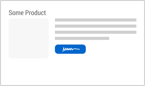 Clickable Product Previews (Variant A)
