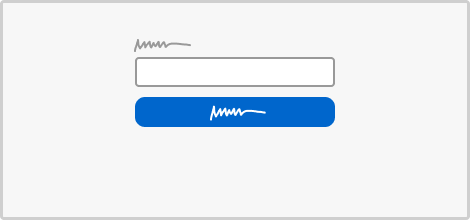 Fewer Form Fields (Variant B)