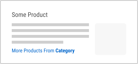 Product Categories (Variant B)