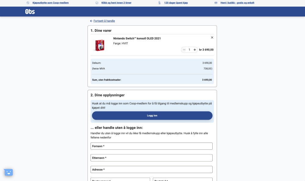 Remove Coupon Fields - Variant B