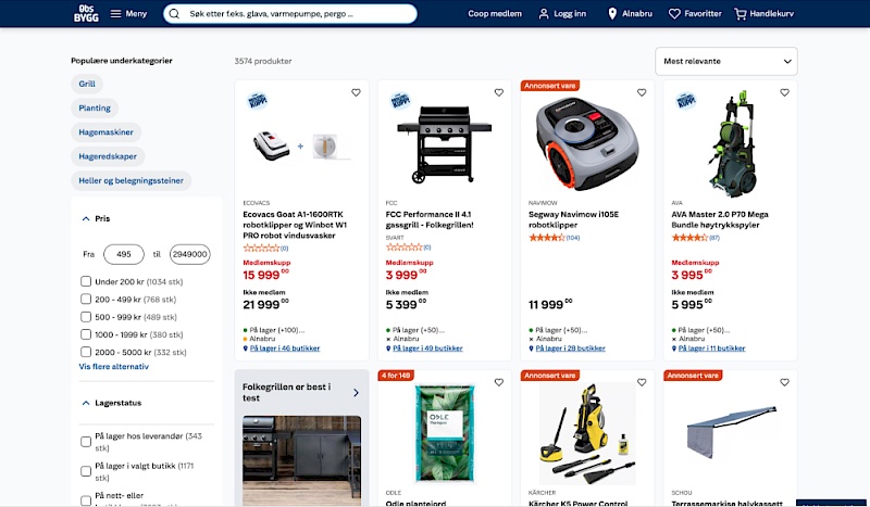 Open In A New Tab - Variant A