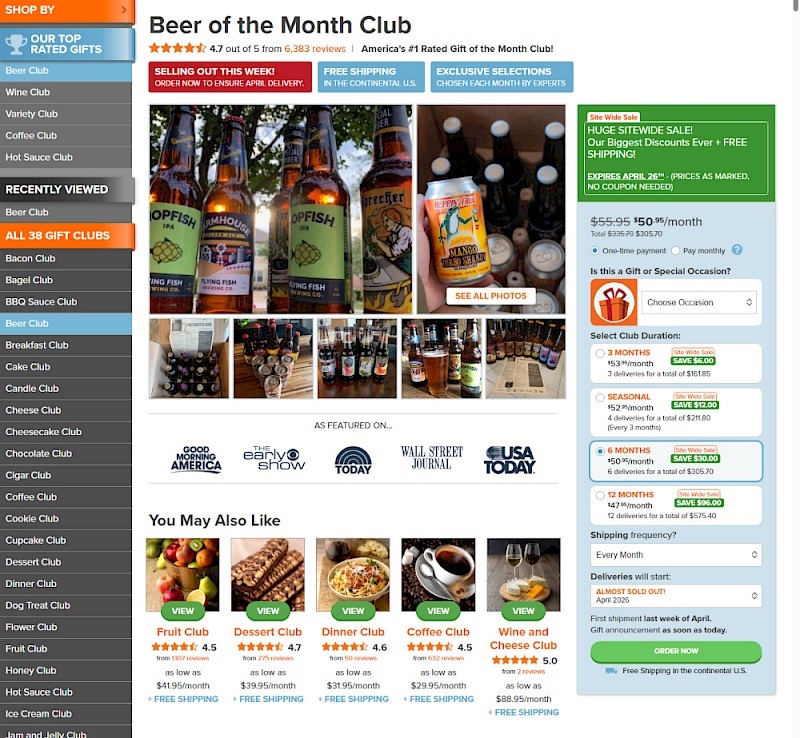 Product Highlights - Variant B