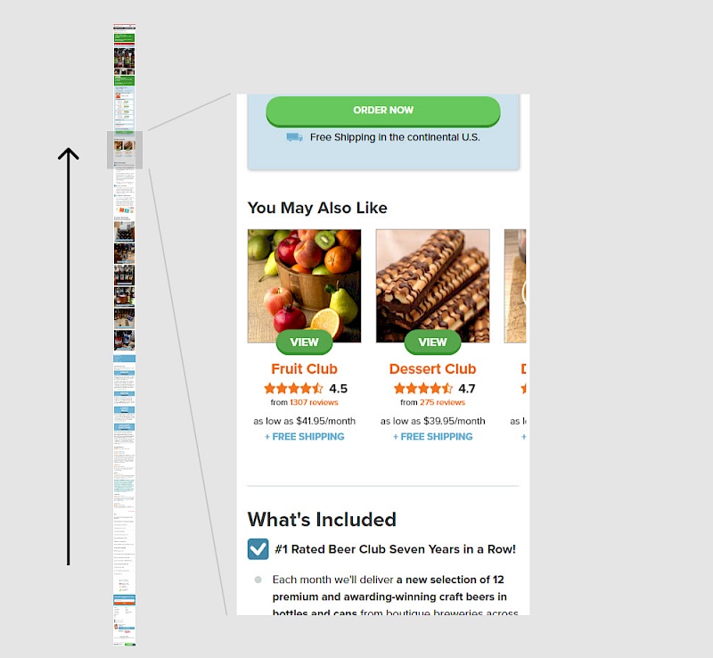 Product Highlights - Variant B