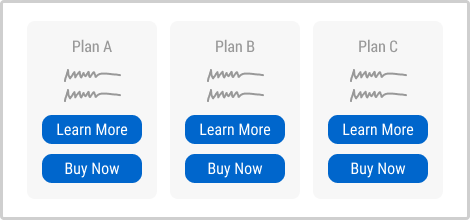 Shortcut Buttons (Variant B)