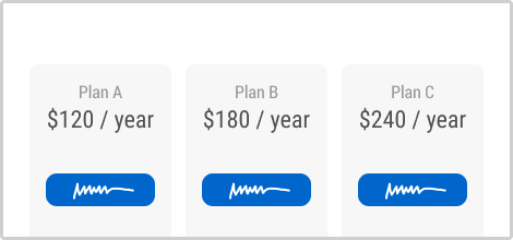 Lower Price Frames (Variant A)